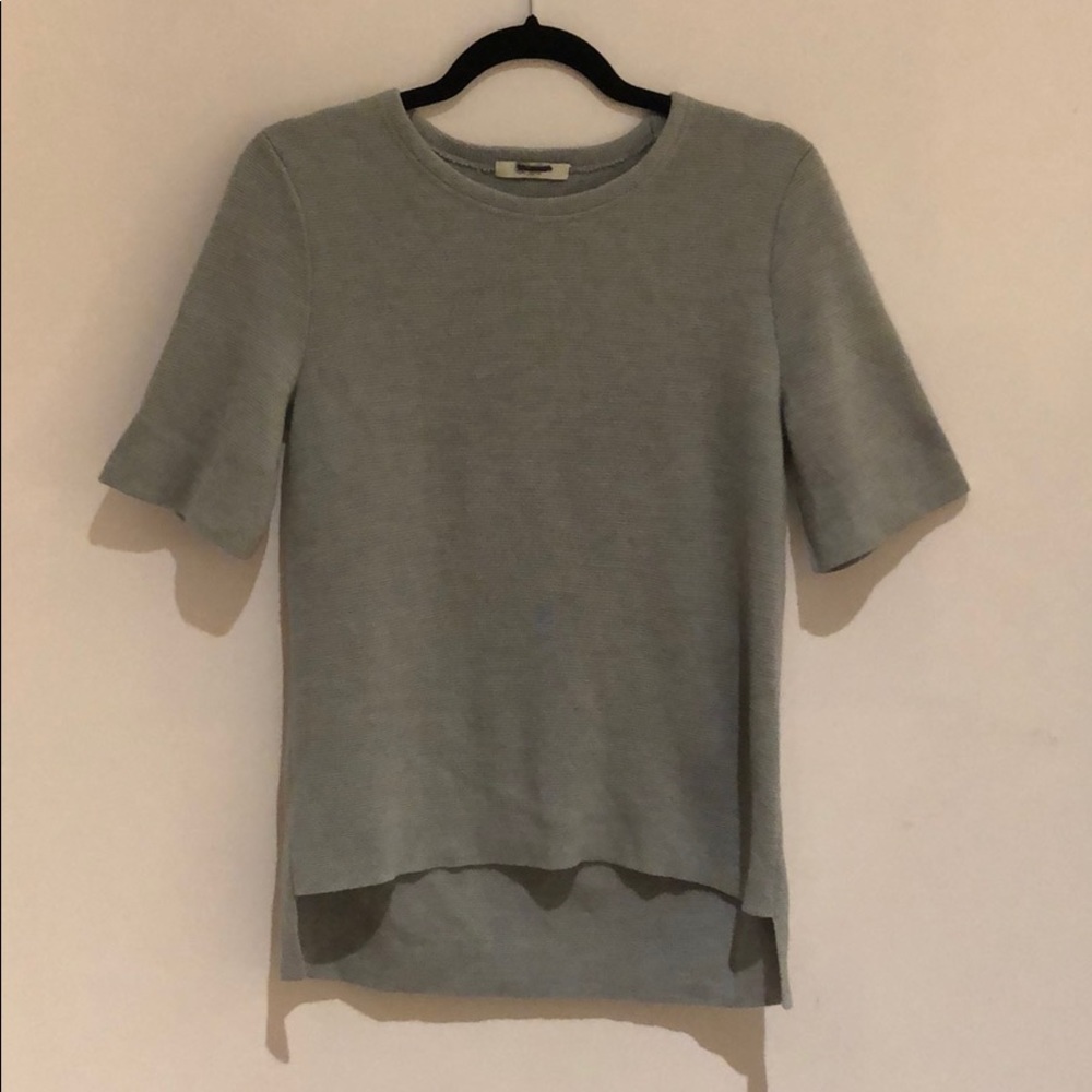 Madewell Sweater